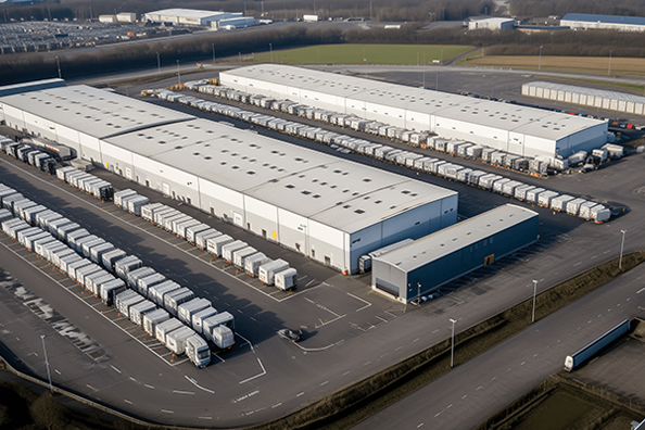 Groupe d'antennes TV de Guangzhou Co., Ltd