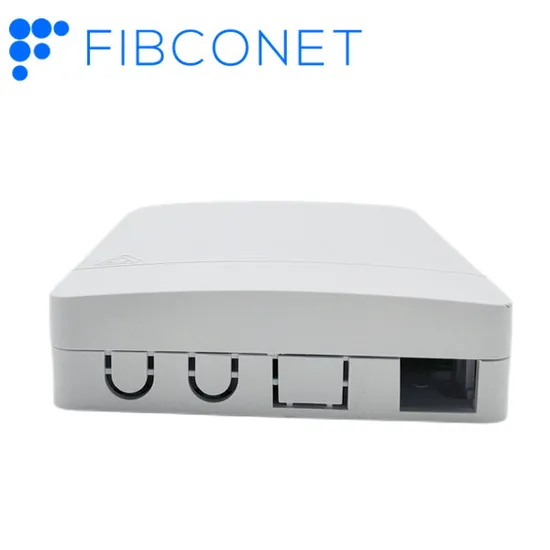 Seto modèle 86 Unico Sc prise murale fibre optique 8