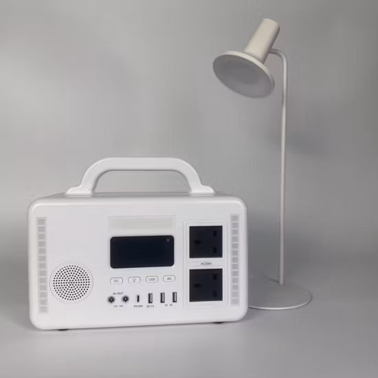 Distribution du système solaire 1000 V avec boîte de combinaison de protection contre les surtensions d'éclairage à 16 cordes pour panneau solaire